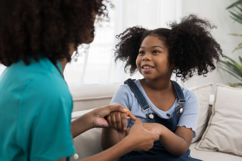 Behavioral Health at Damar Health Services