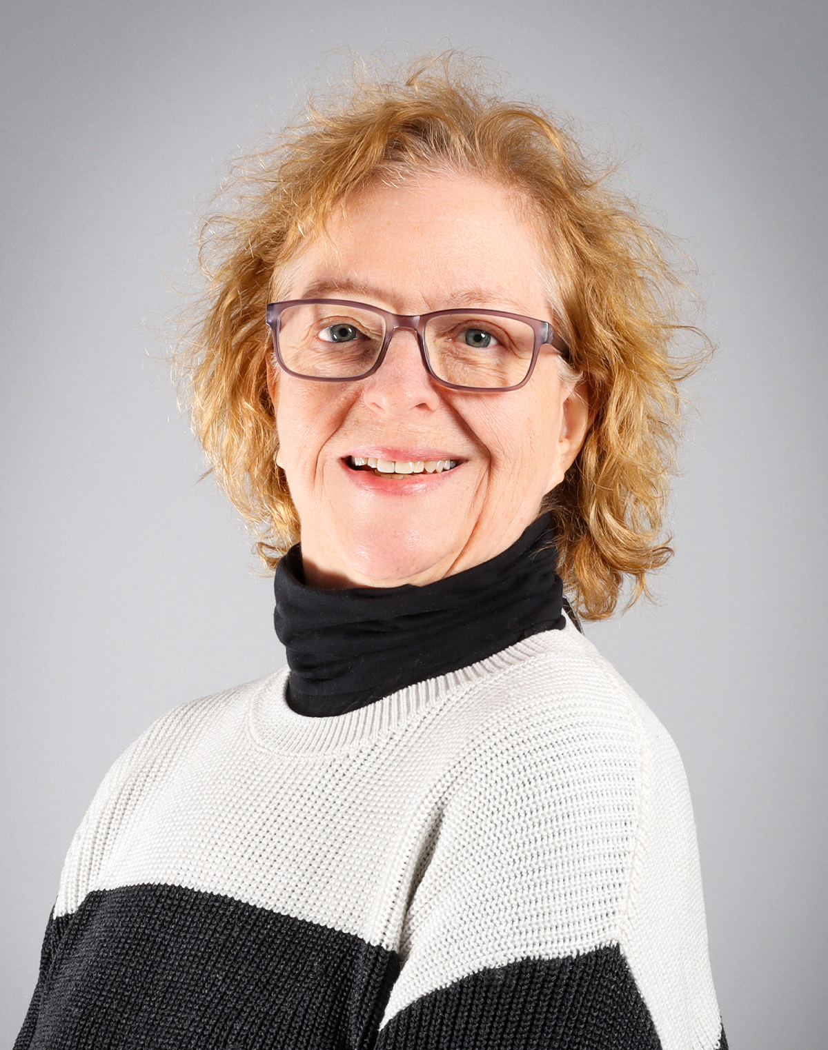 Dr Jane Ford